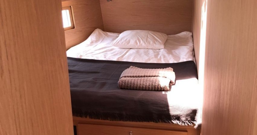 Beneteau Oceanis 51.1