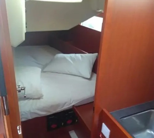 Beneteau Oceanis 41.1