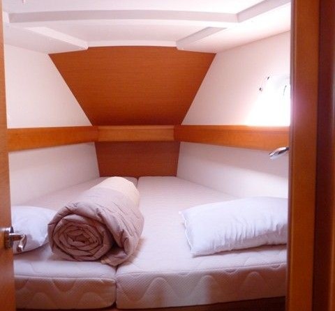 Jeanneau Sun Odyssey 449