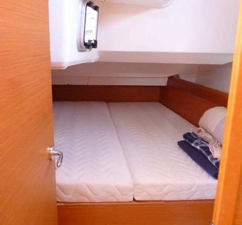 Jeanneau Sun Odyssey 449