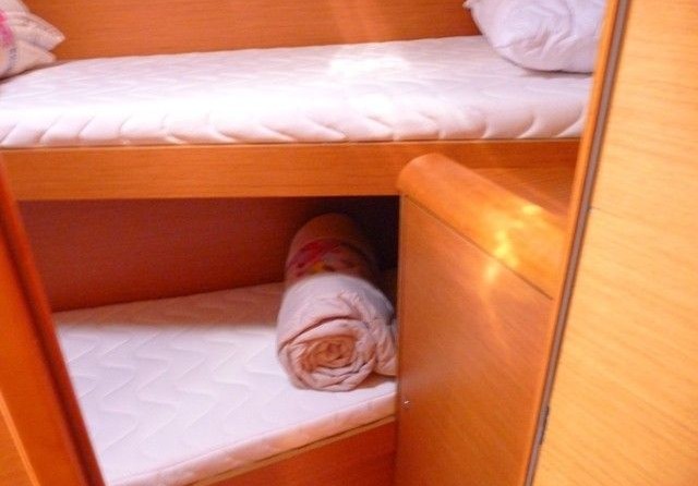 Jeanneau Sun Odyssey 449