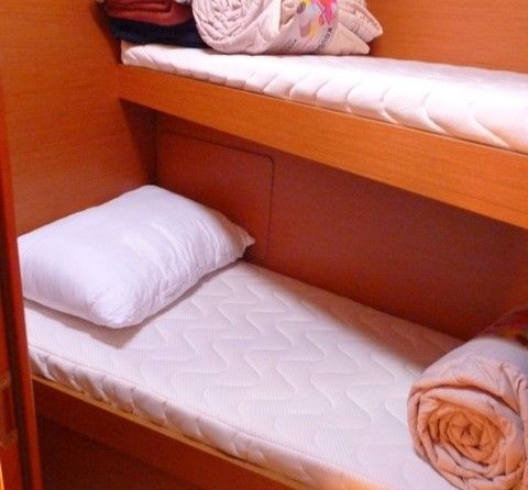 Jeanneau Sun Odyssey 449