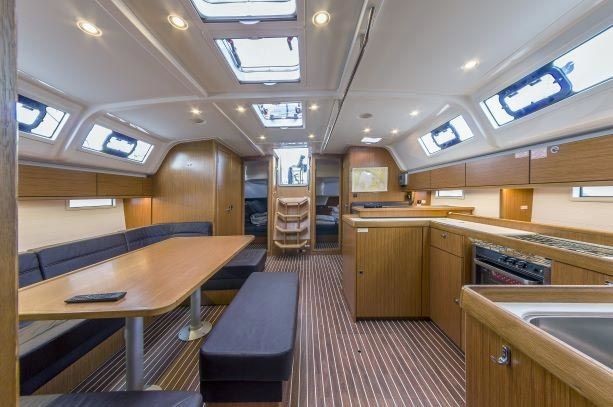 Bavaria Cruiser 51