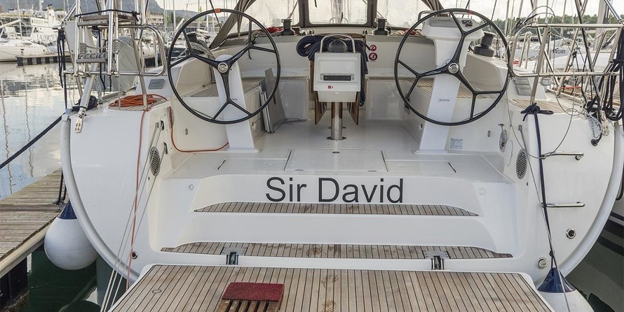 Bavaria Cruiser 51