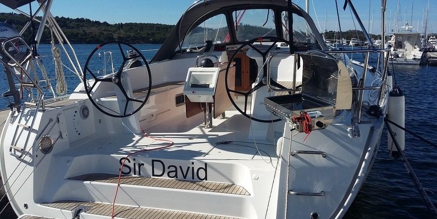 Bavaria Cruiser 51