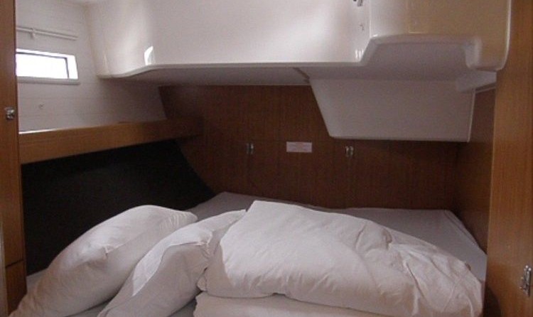 Bavaria Cruiser 51