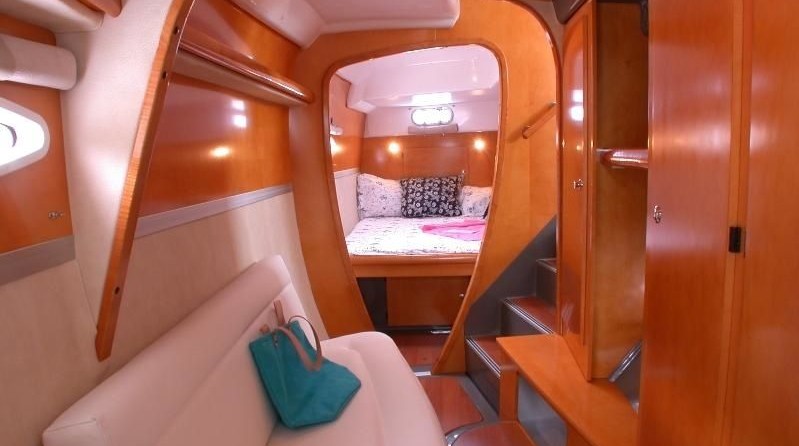 Fountaine Pajot Lavezzi 40