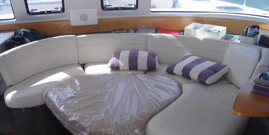 Fountaine Pajot Lavezzi 40