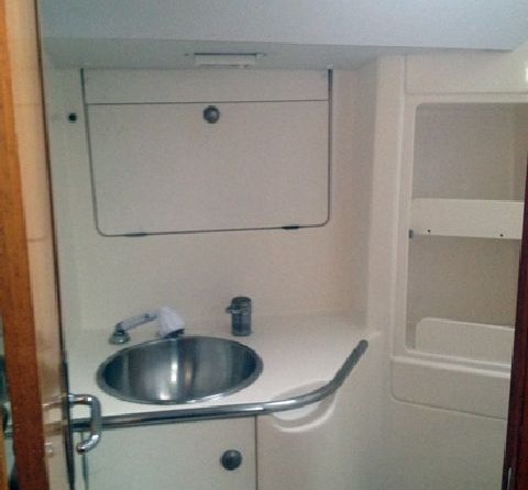 Jeanneau Sun Odyssey 42