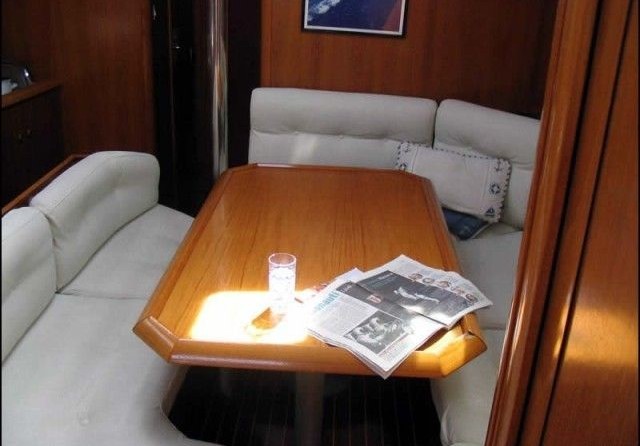 Jeanneau Sun Odyssey 42