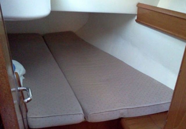 Jeanneau Sun Odyssey 42