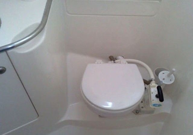 Jeanneau Sun Odyssey 42