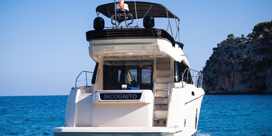 Beneteau Monte Carlo 5