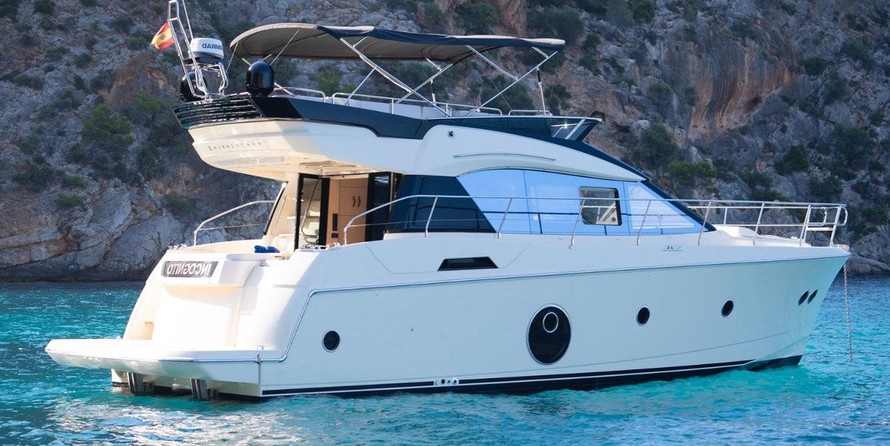 Beneteau Monte Carlo 5