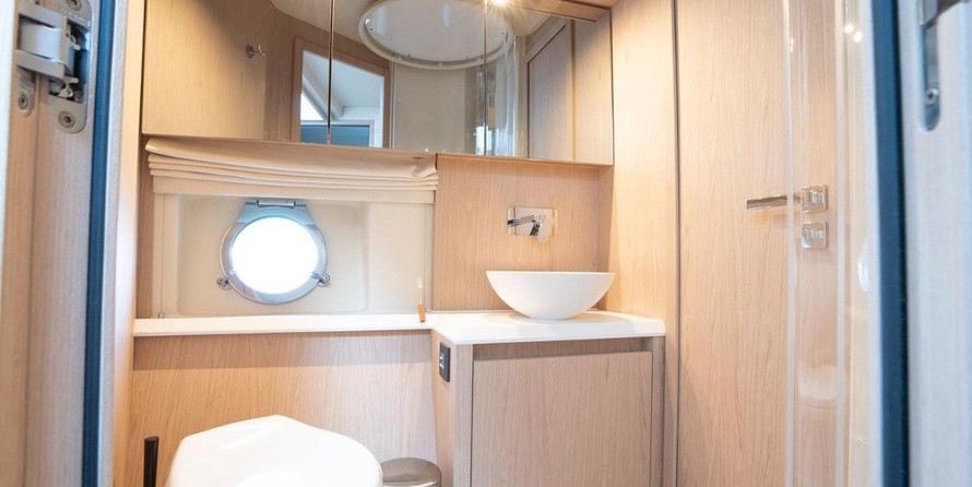 Beneteau Monte Carlo 5