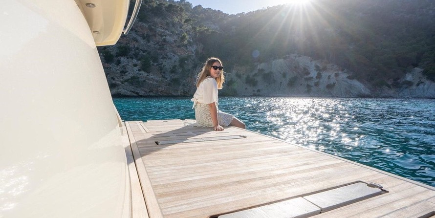 Beneteau Monte Carlo 5