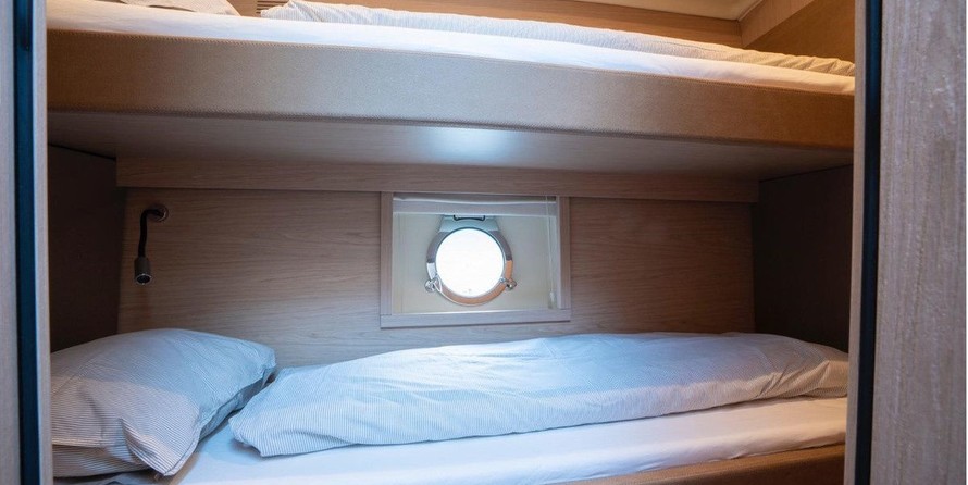 Beneteau Monte Carlo 5