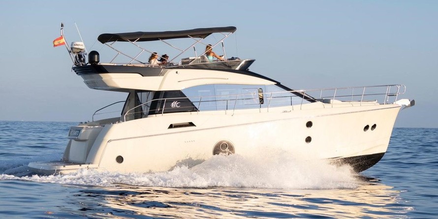 Beneteau Monte Carlo 5