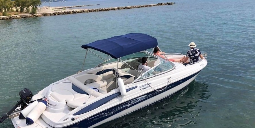 Crownline 230LS