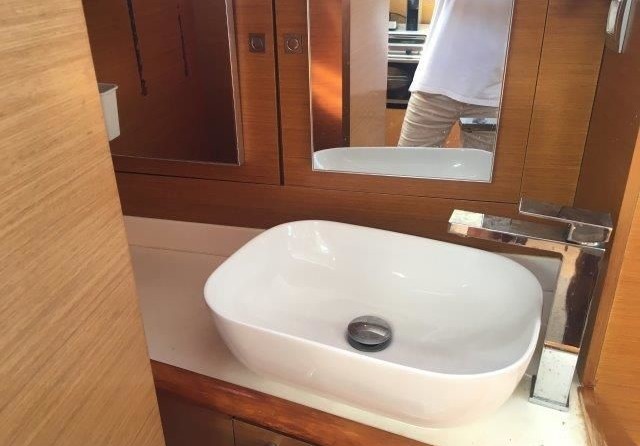 Jeanneau Sun Odyssey 439