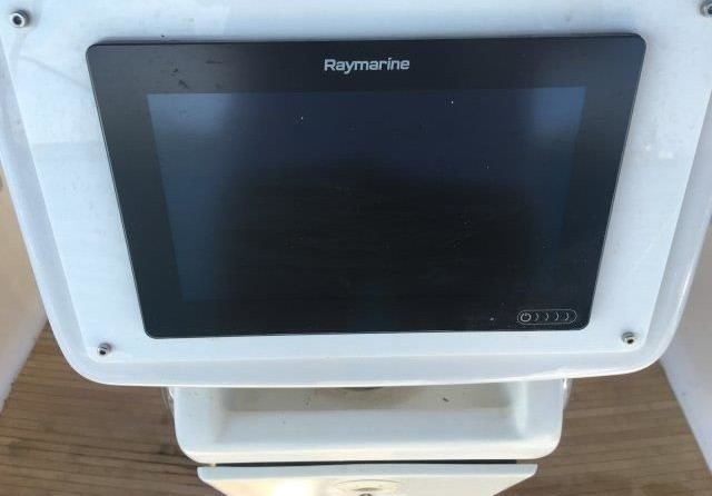 Jeanneau Sun Odyssey 439