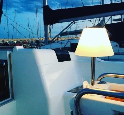 Jeanneau Sun Odyssey 439