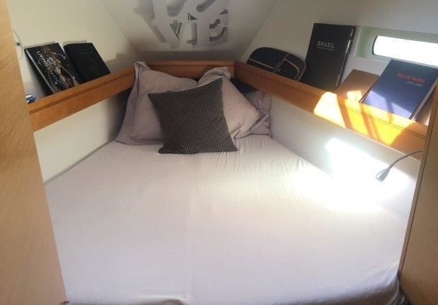 Jeanneau Sun Odyssey 439