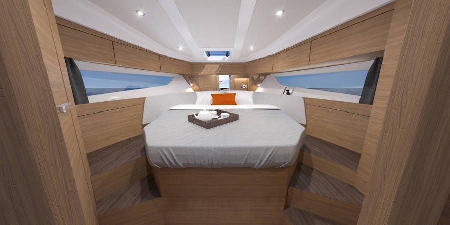 Beneteau Antares 11 OB