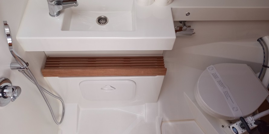 Jeanneau Sun Odyssey 440