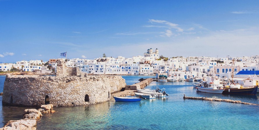 Jeanneau Sun Odyssey 43