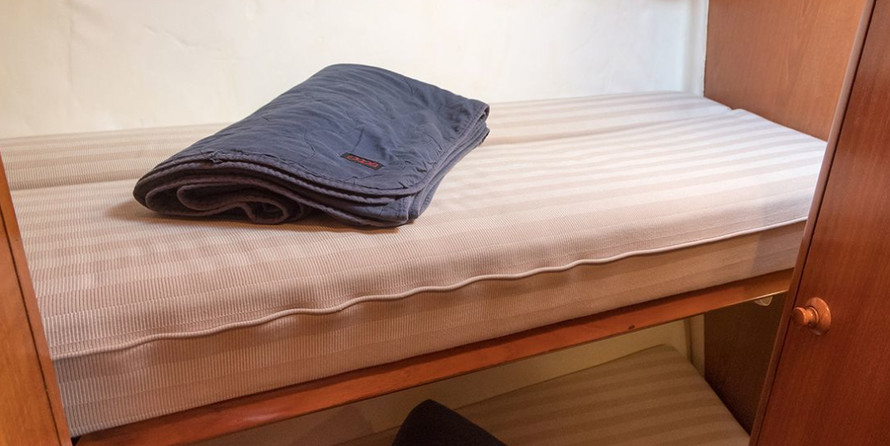 Jeanneau Sun Odyssey 43