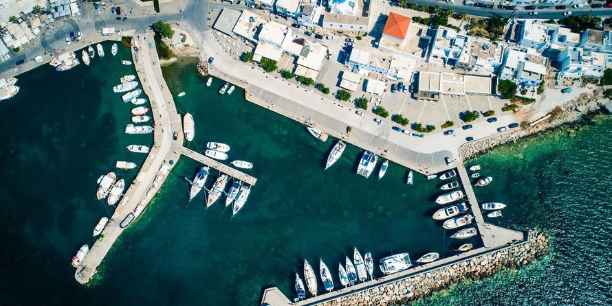 Jeanneau Sun Odyssey 43