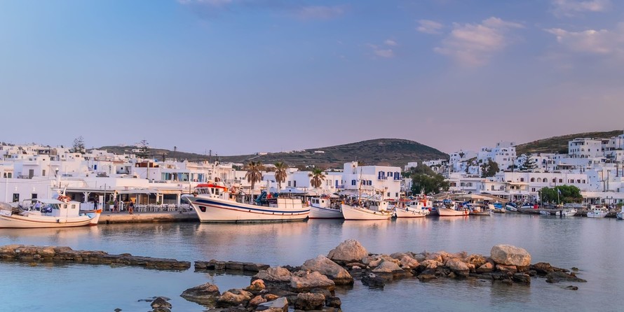 Jeanneau Sun Odyssey 43