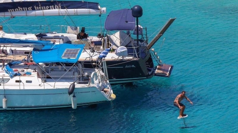 Jeanneau Sun Odyssey 43