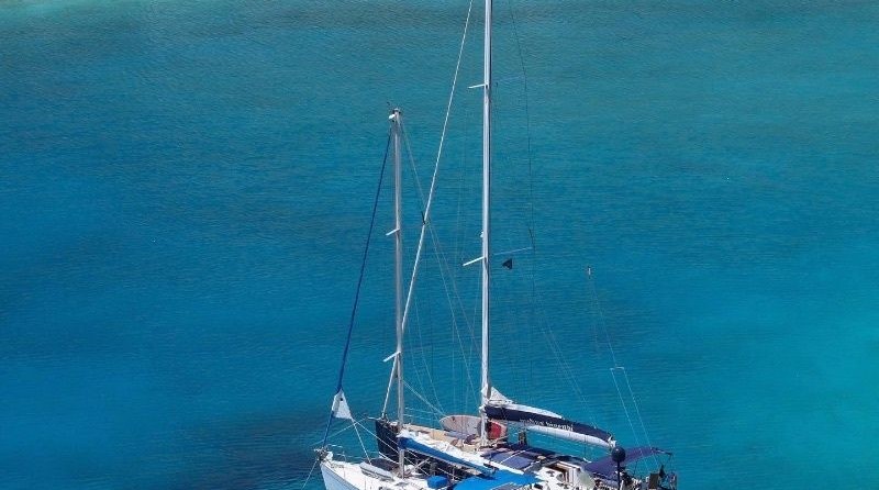 Jeanneau Sun Odyssey 43