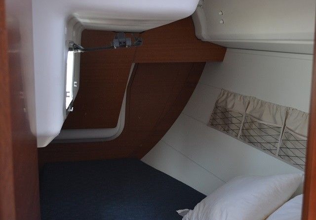 Dufour 335 GL