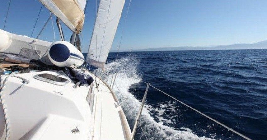 Dufour 335 GL