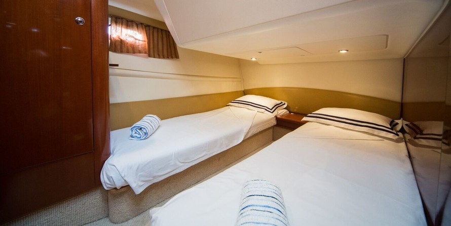 Jeanneau Prestige 36