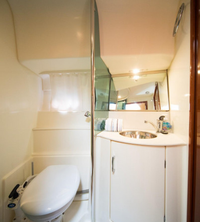 Jeanneau Prestige 36