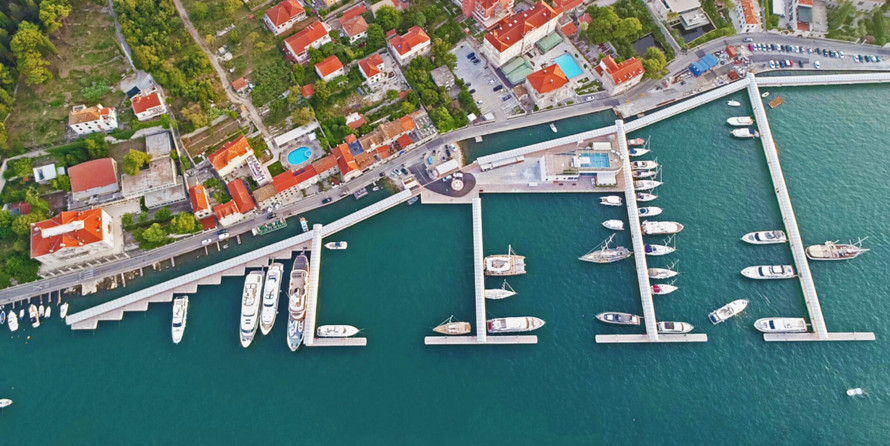 Jeanneau Prestige 36