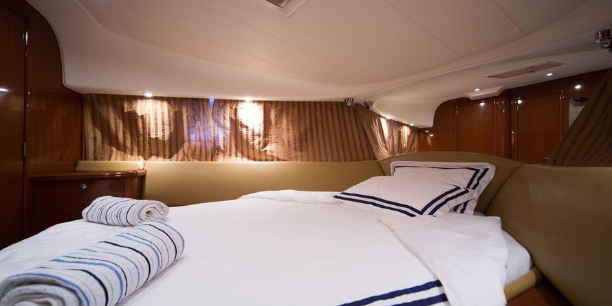 Jeanneau Prestige 36