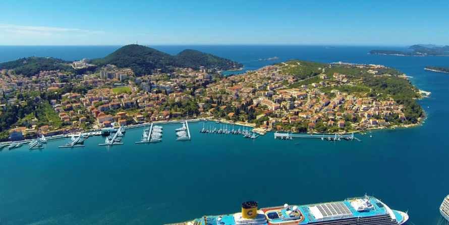 Jeanneau Prestige 36