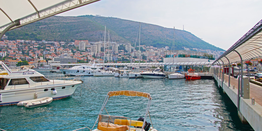 Jeanneau Prestige 36