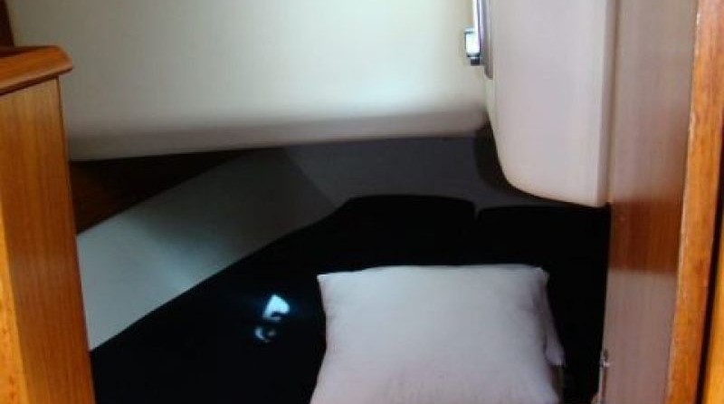 Jeanneau Sun Odyssey 409