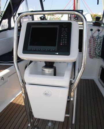 Jeanneau Sun Odyssey 439