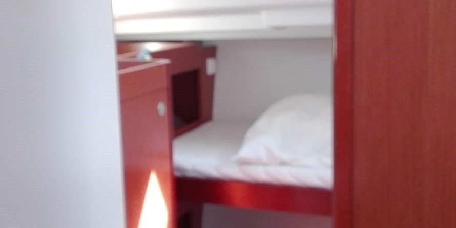 Beneteau Oceanis 50 Family