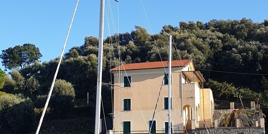 Beneteau Oceanis 50 Family