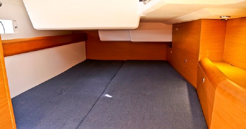 Jeanneau Sun Odyssey 469