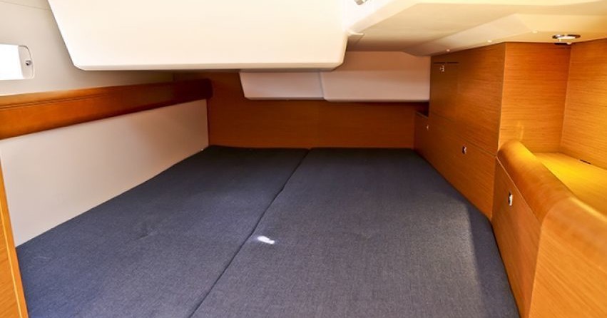 Jeanneau Sun Odyssey 469