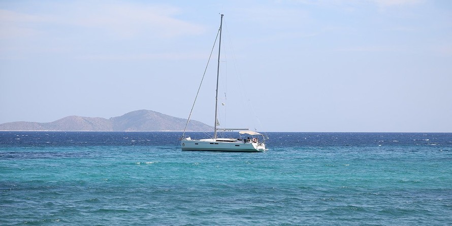 Jeanneau Sun Odyssey 469